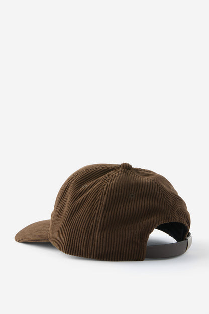 5 Panel Hat