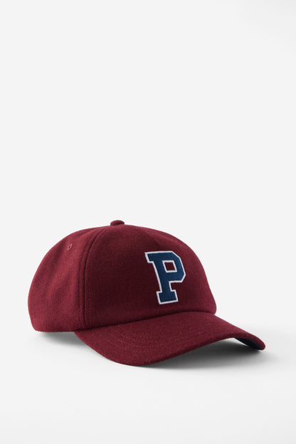5 Panel Hat