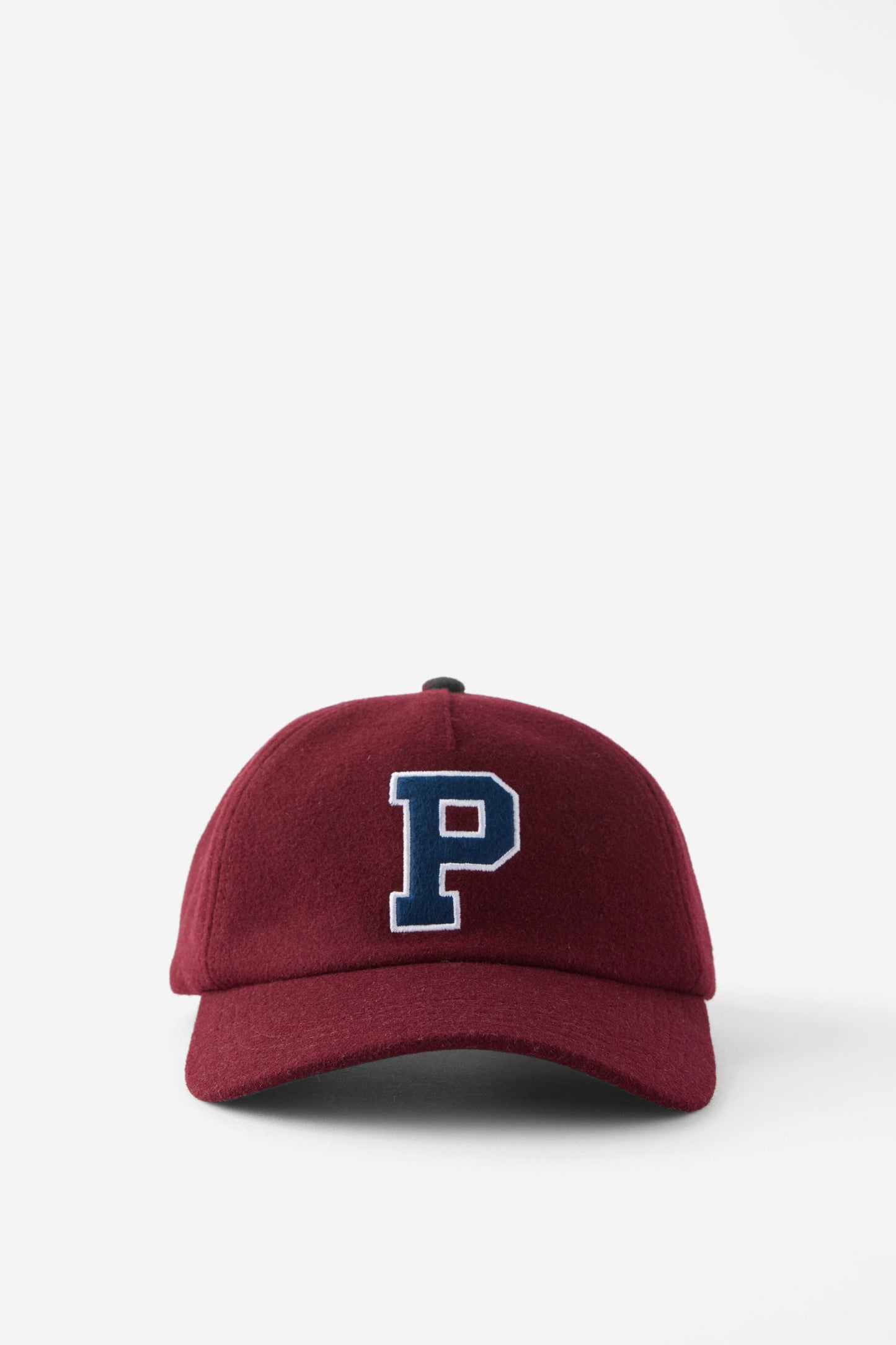 5 Panel Hat