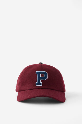 5 Panel Hat