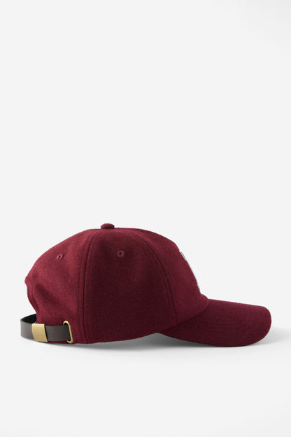 5 Panel Hat