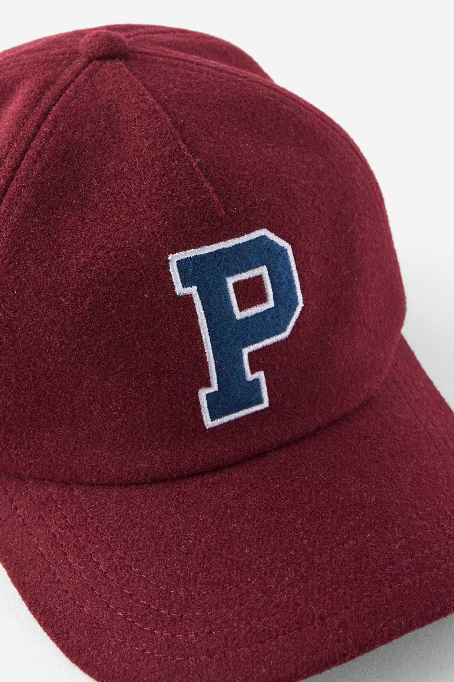 5 Panel Hat