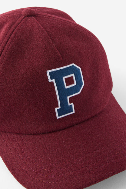 5 Panel Hat