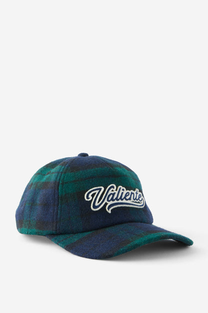 5 Panel Hat