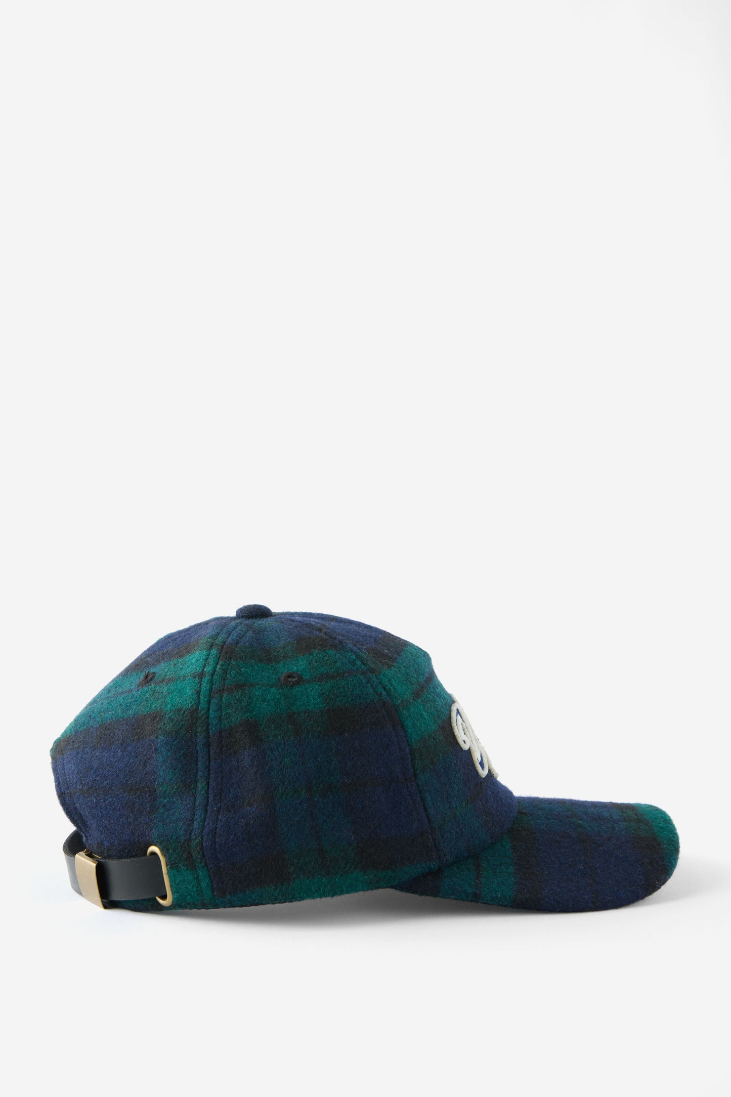 5 Panel Hat