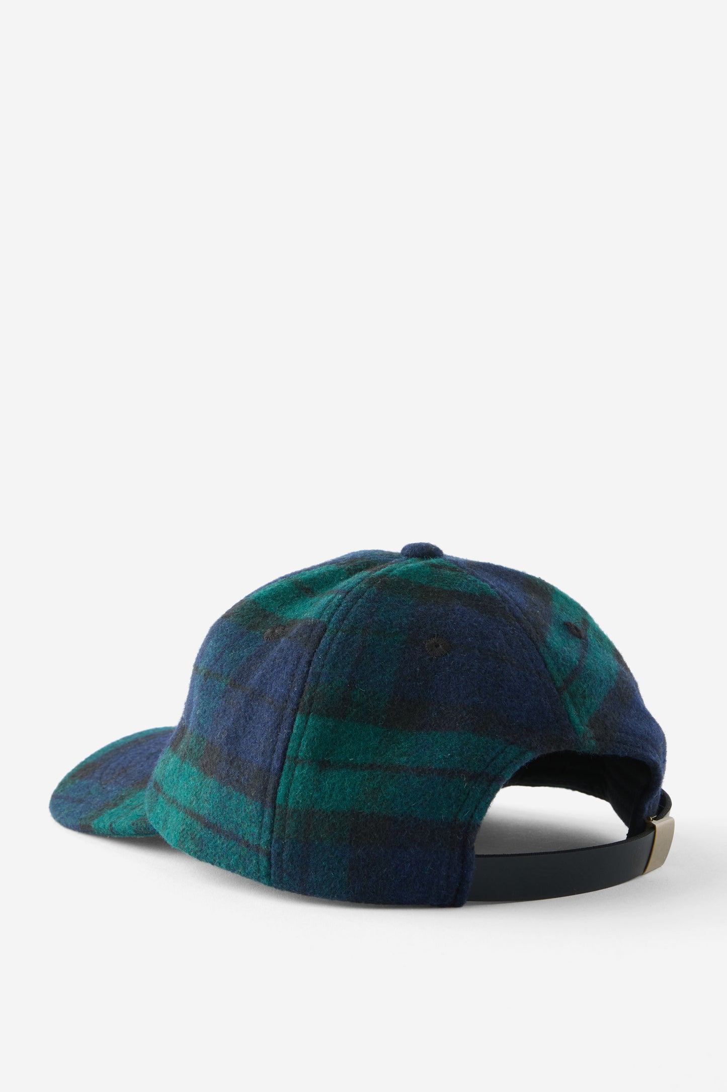 5 Panel Hat