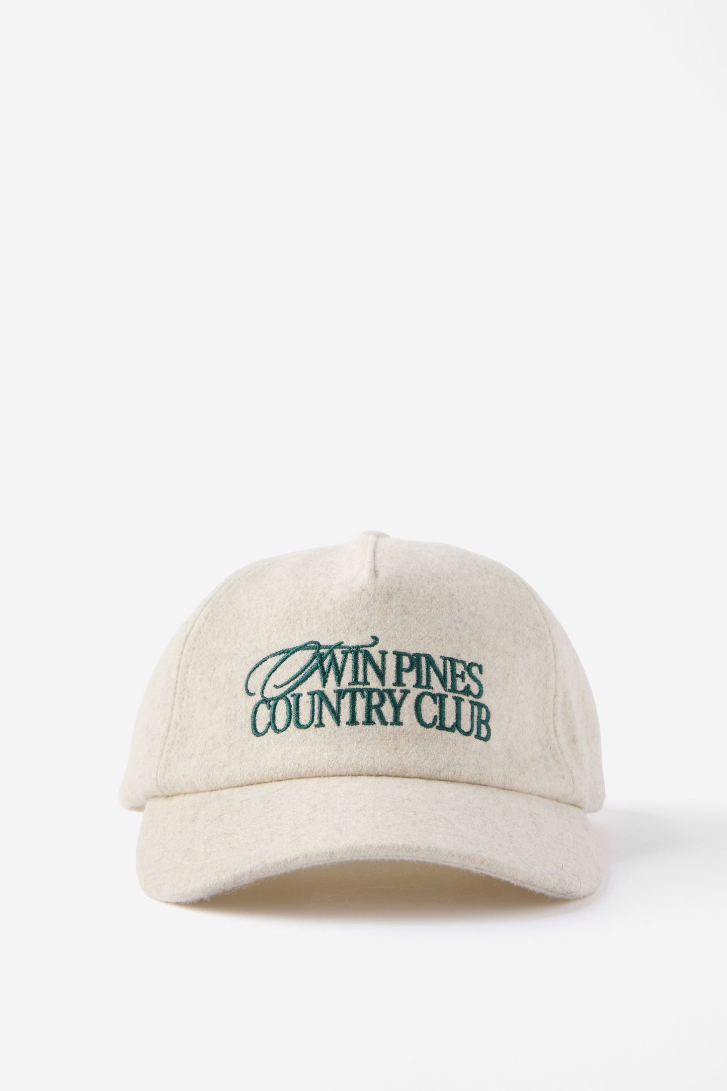 5 Panel Hat