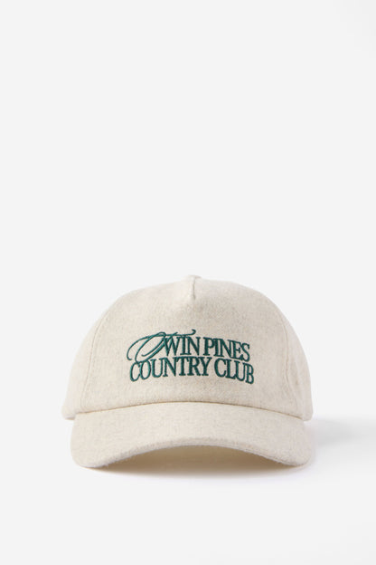 5 Panel Hat