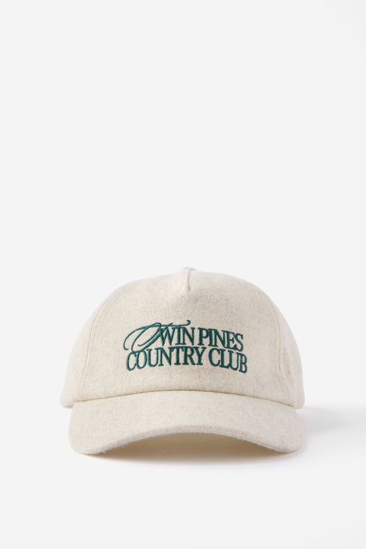 5 Panel Hat