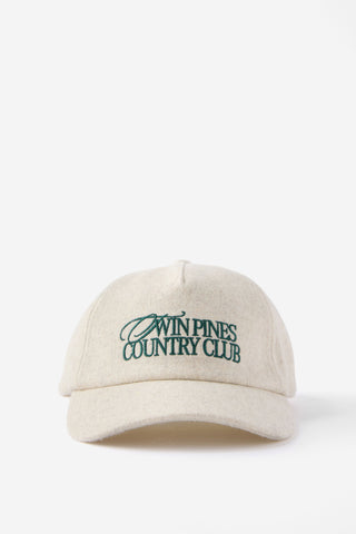 5 Panel Hat