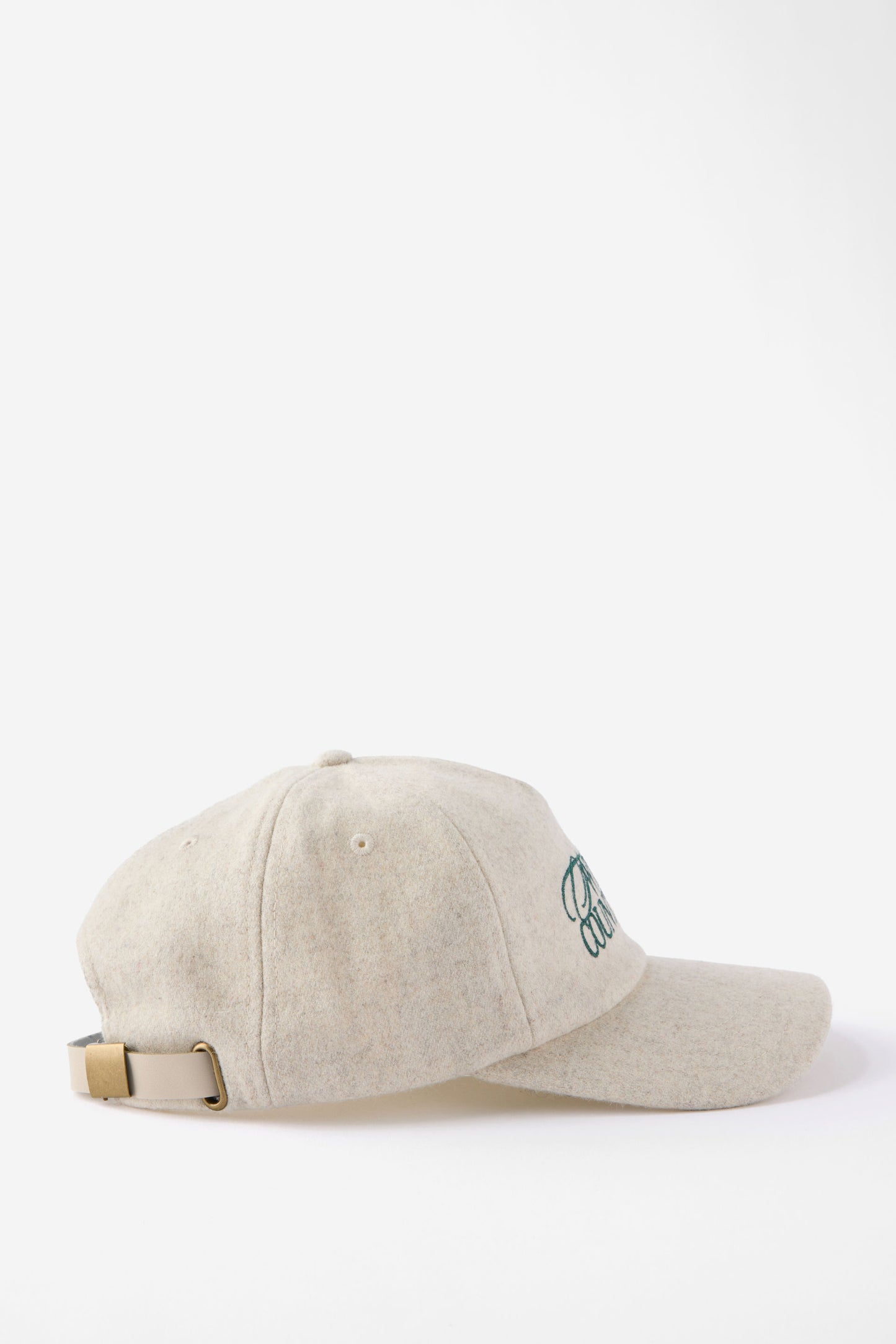 5 Panel Hat