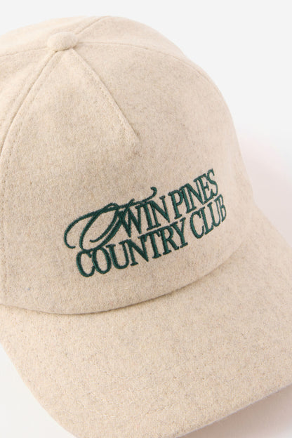 5 Panel Hat