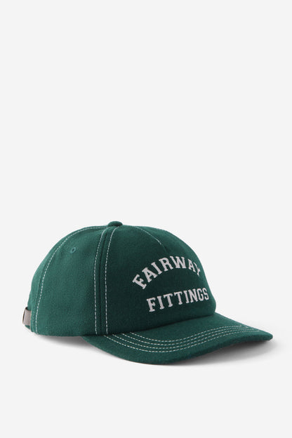 5 Panel Hat