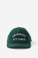 5 Panel Hat