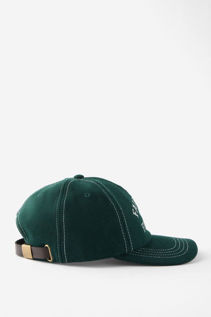 5 Panel Hat