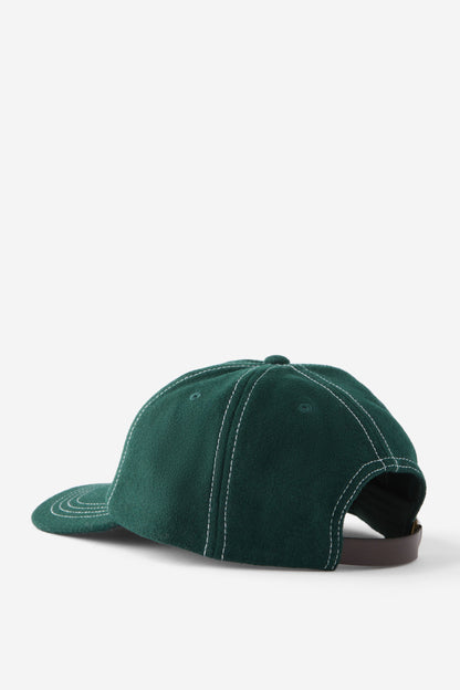 5 Panel Hat