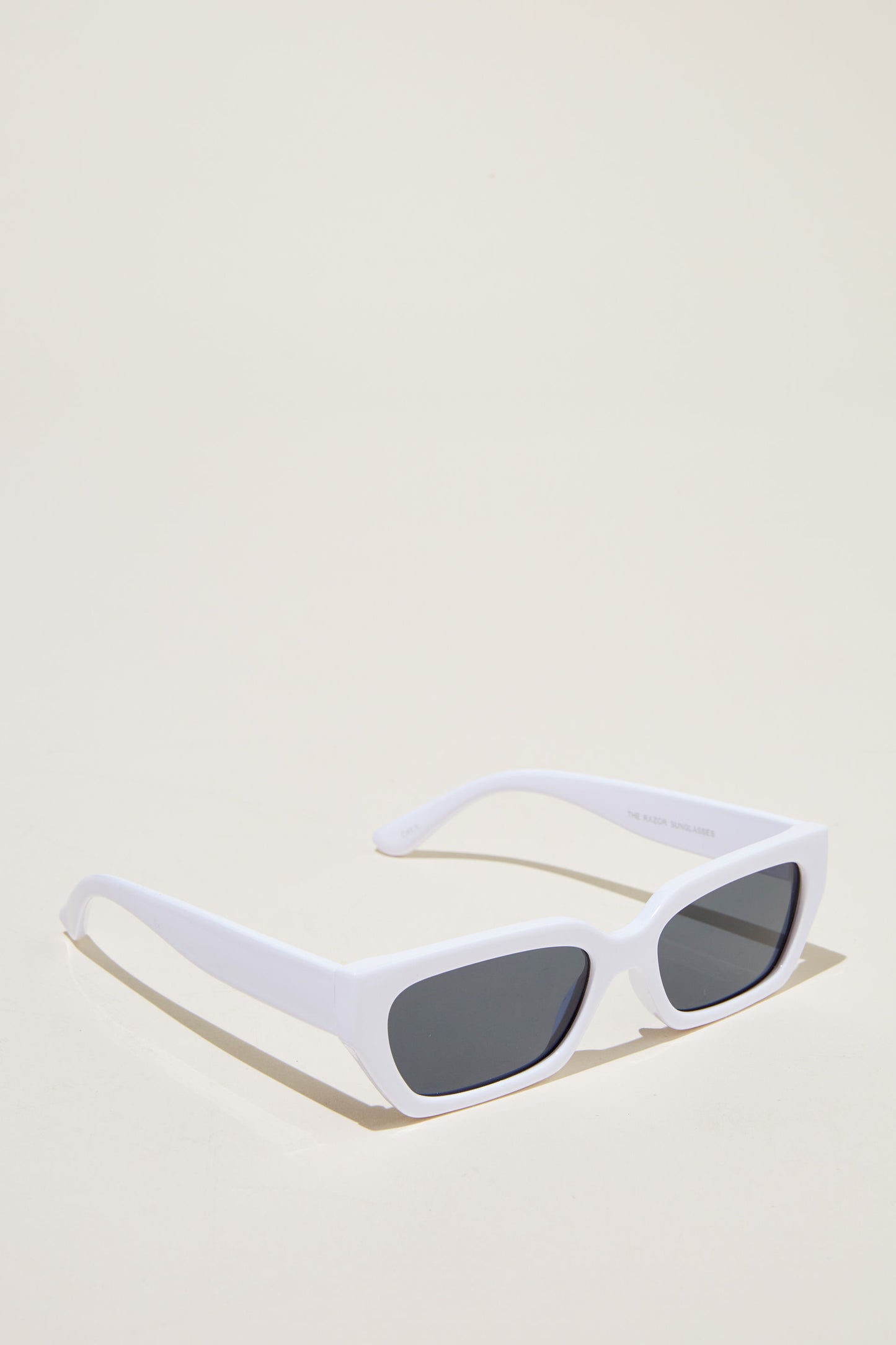 The Razor Sunglasses