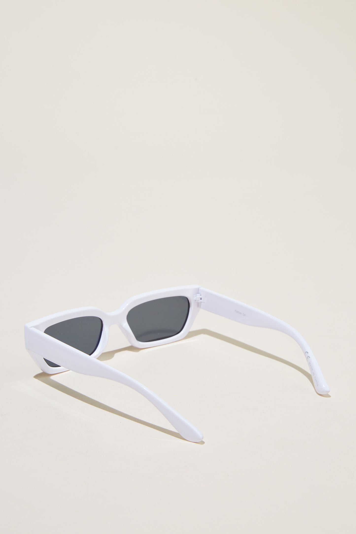 The Razor Sunglasses