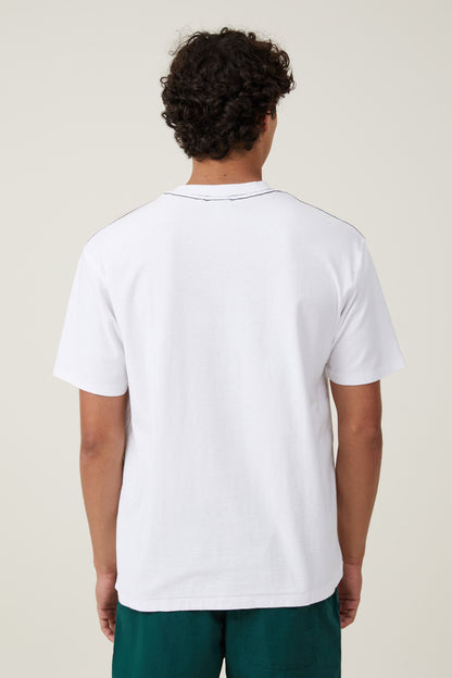 Premium Loose Fit Art T-Shirt