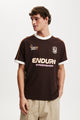 Premium Loose Fit Art T-Shirt