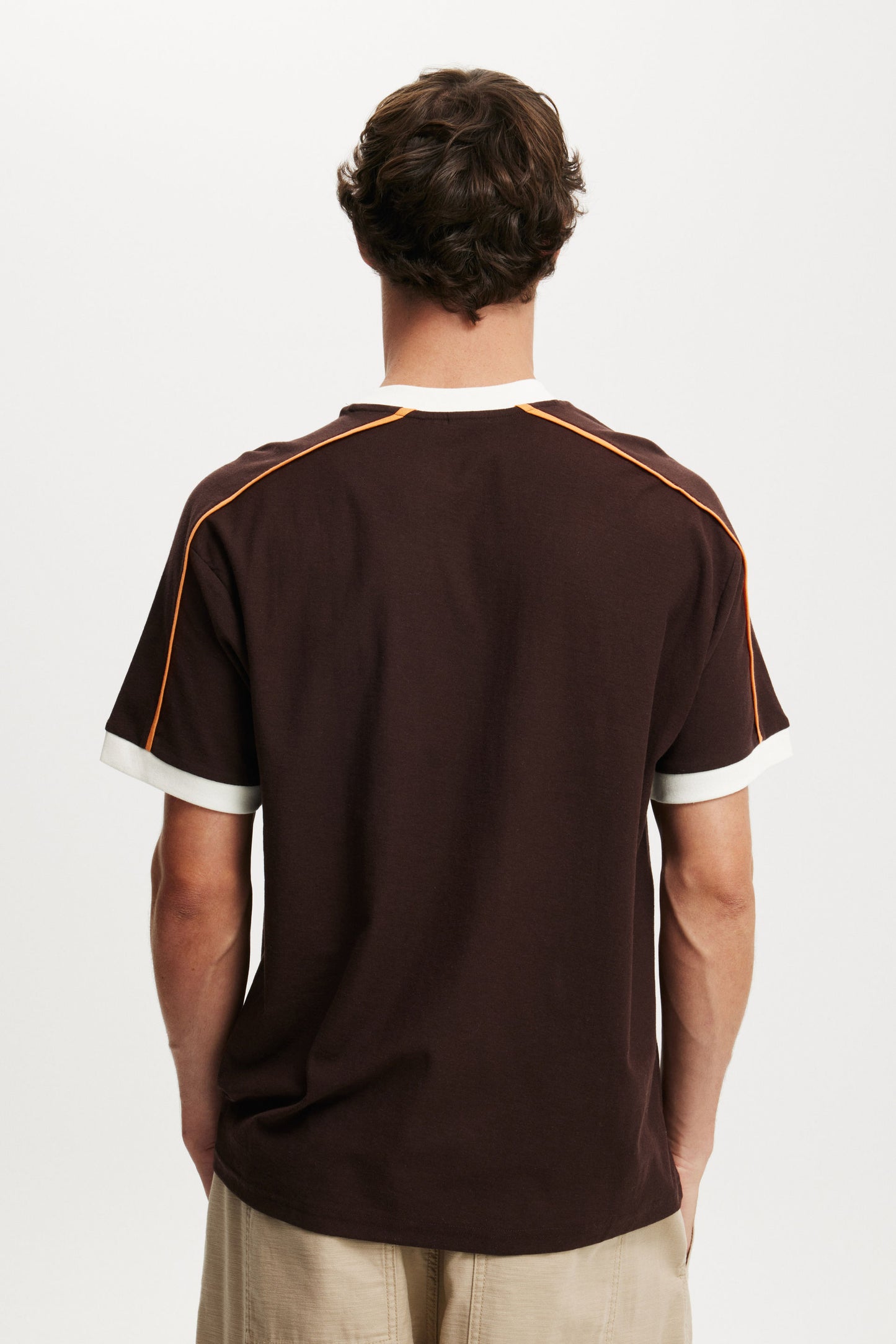 Premium Loose Fit Art T-Shirt