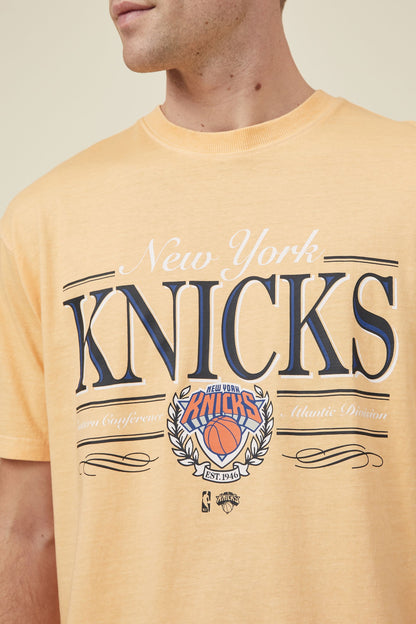 Active Nba Oversized T-Shirt