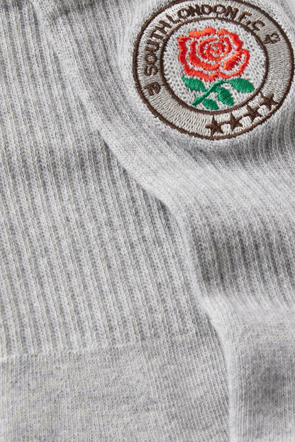 Graphic Sock
