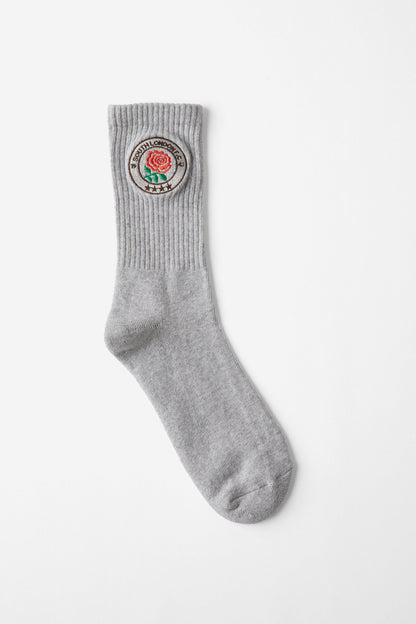Graphic Sock