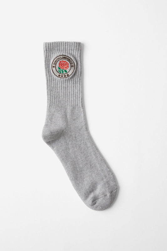 Graphic Sock