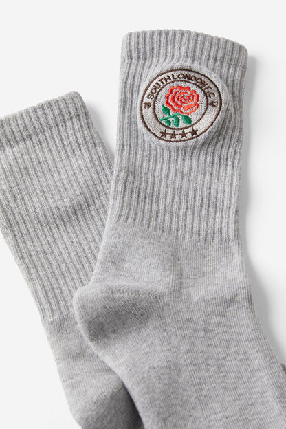 Graphic Sock