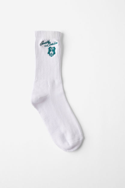 Graphic Sock