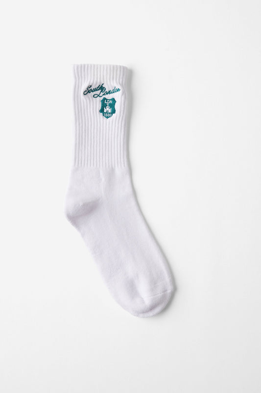 Graphic Sock
