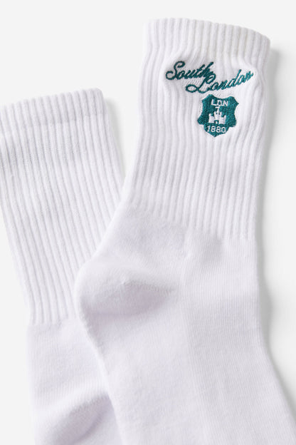 Graphic Sock