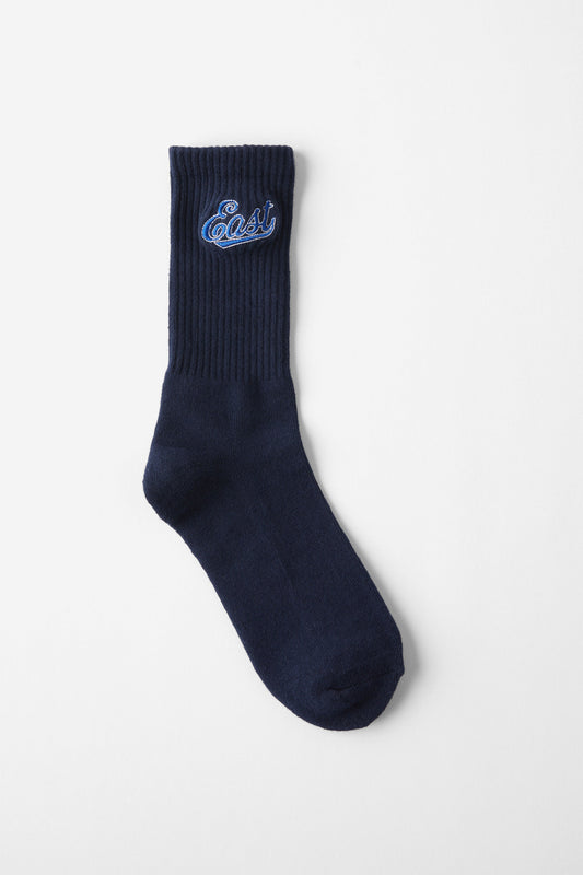 Graphic Sock