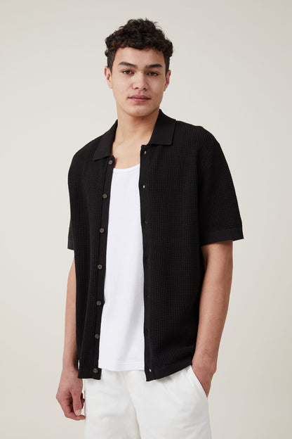 Pablo Short Sleeve Shirt