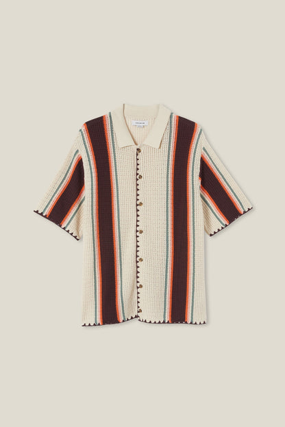 Pablo Short Sleeve Shirt