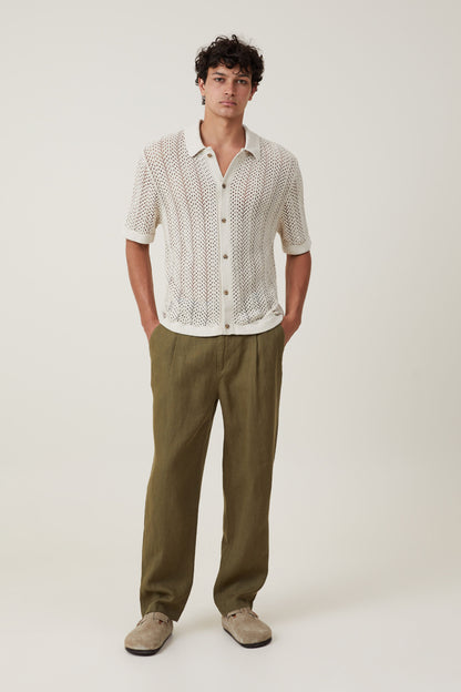 Pablo Short Sleeve Shirt