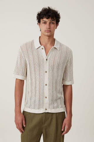 Pablo Short Sleeve Shirt