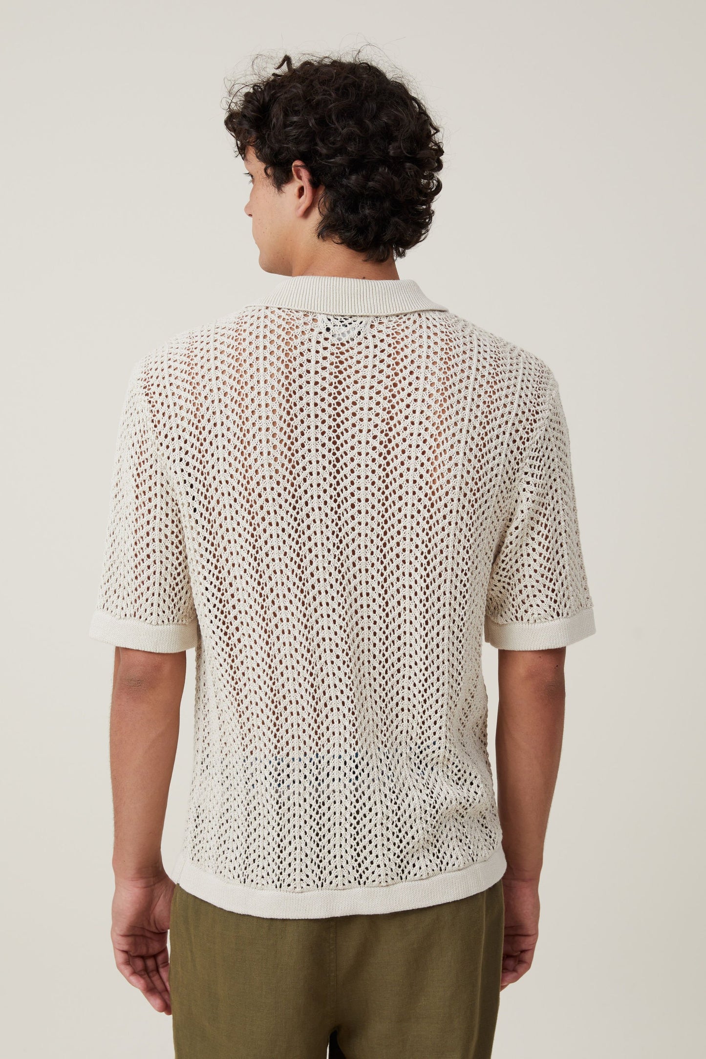 Pablo Short Sleeve Shirt