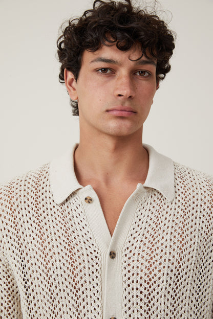 Pablo Short Sleeve Shirt