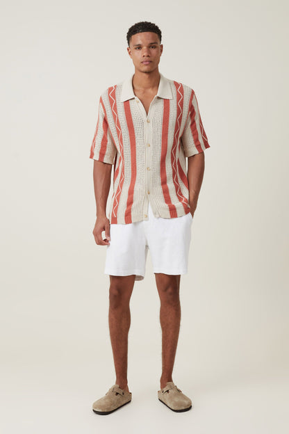 Pablo Short Sleeve Shirt