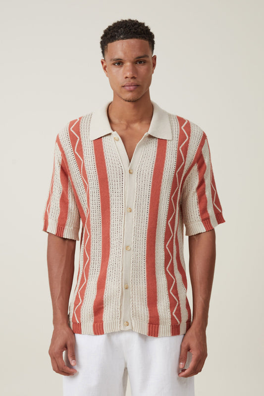 Pablo Short Sleeve Shirt
