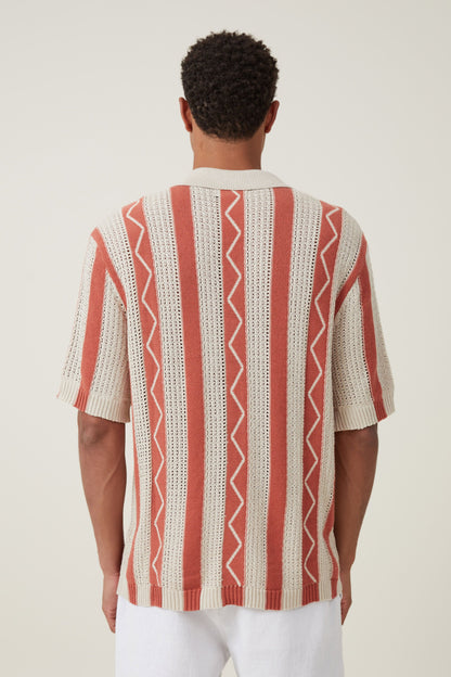Pablo Short Sleeve Shirt