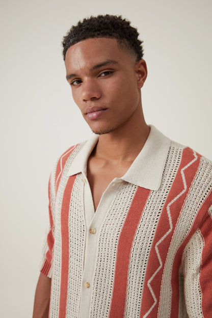 Pablo Short Sleeve Shirt