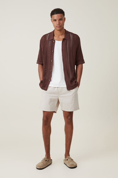 Pablo Short Sleeve Shirt