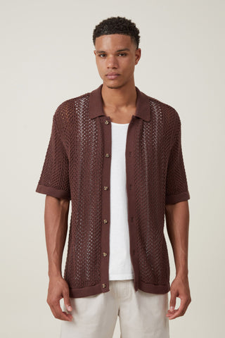 Pablo Short Sleeve Shirt