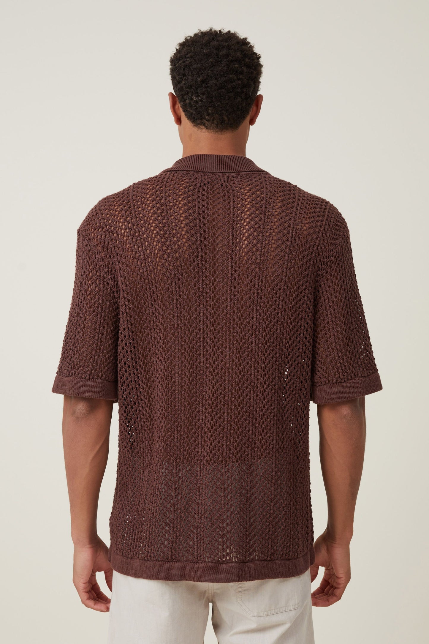 Pablo Short Sleeve Shirt