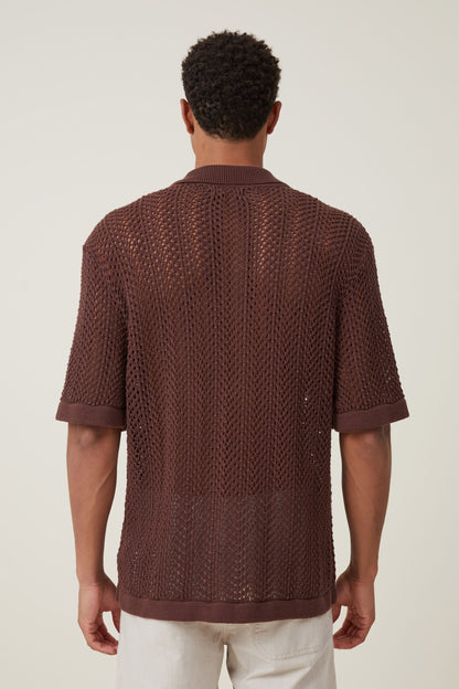 Pablo Short Sleeve Shirt