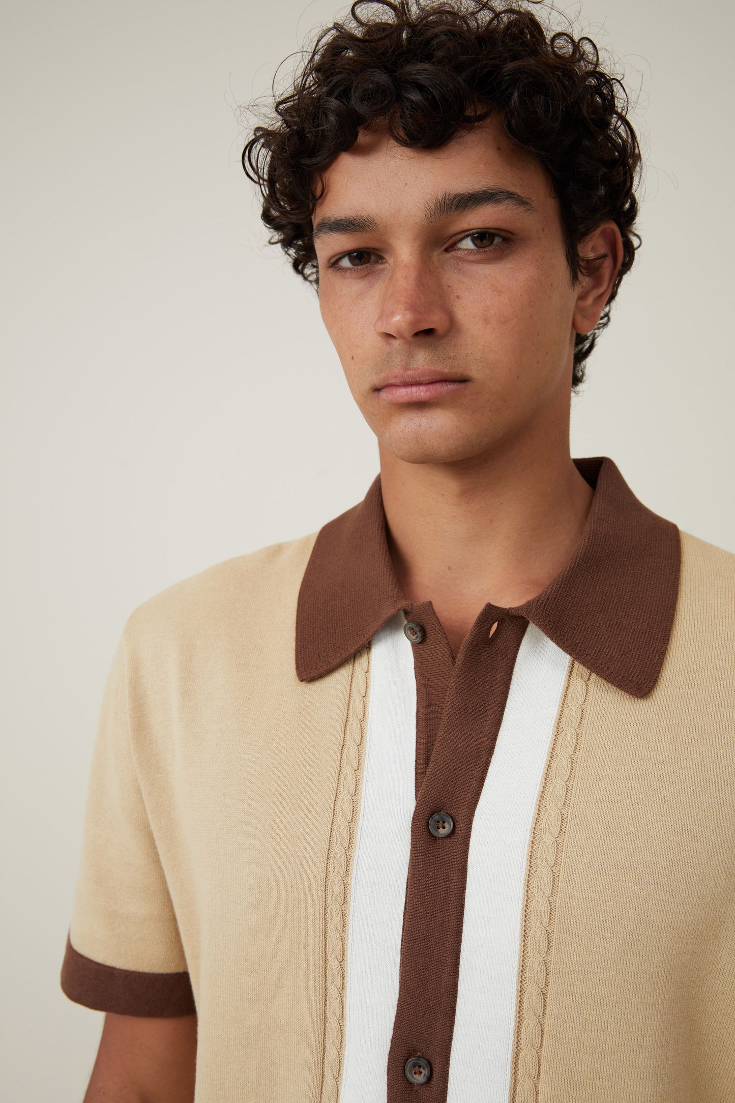 Pablo Short Sleeve Shirt