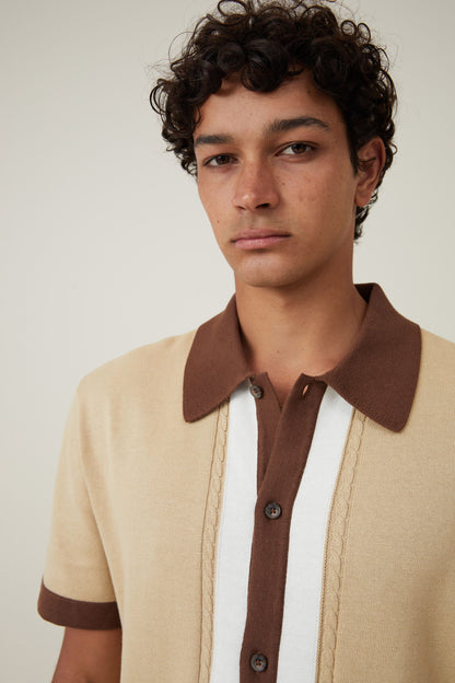 Pablo Short Sleeve Shirt
